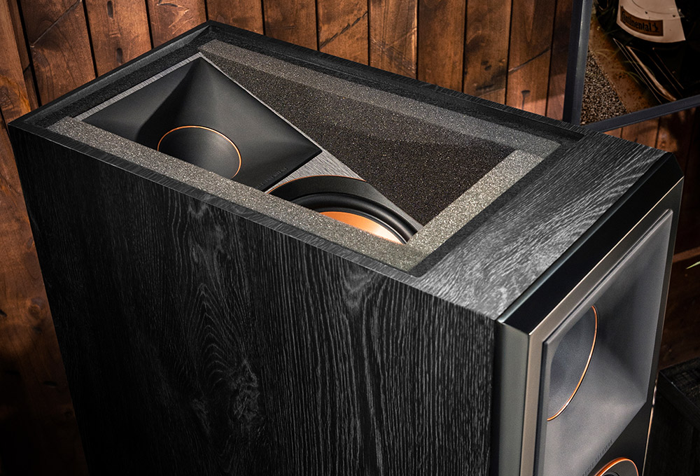 klipsch atmos speakers best buy